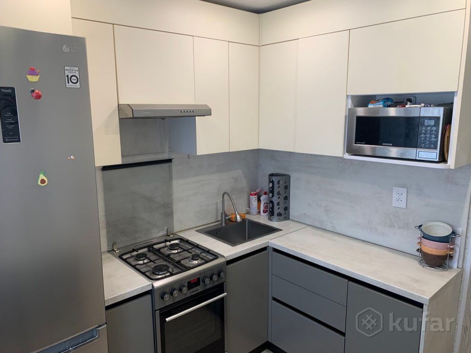 Новолукомль, Озмителя бул, 2 — фото из объявления