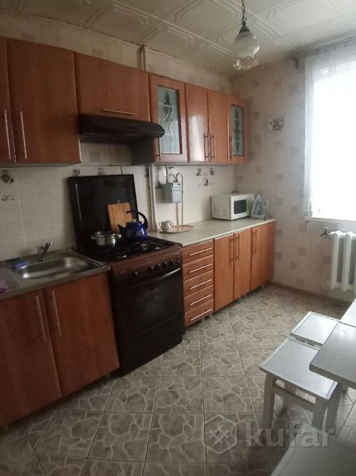 Новогрудок, Карского ул, 8 — фото из объявления