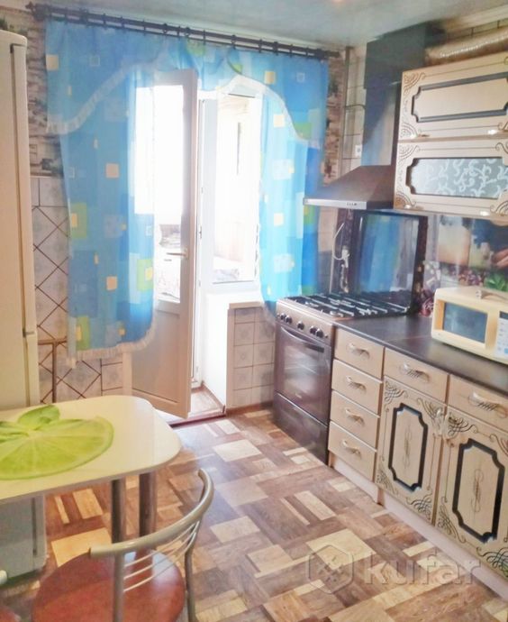 Горки, Строителей ул, 1 — фото из объявления